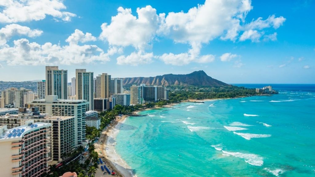 90 Hawaii Captions For Instagram - Puns, Quotes & Short Captions