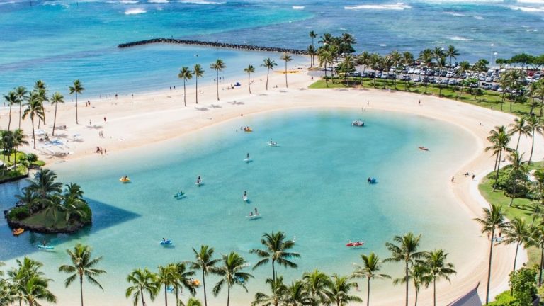 90 Hawaii Captions For Instagram - Puns, Quotes & Short Captions