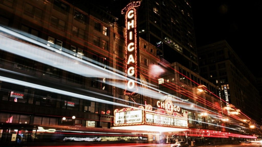 71 Chicago Captions For Instagram - Puns, Quotes & Short Captions