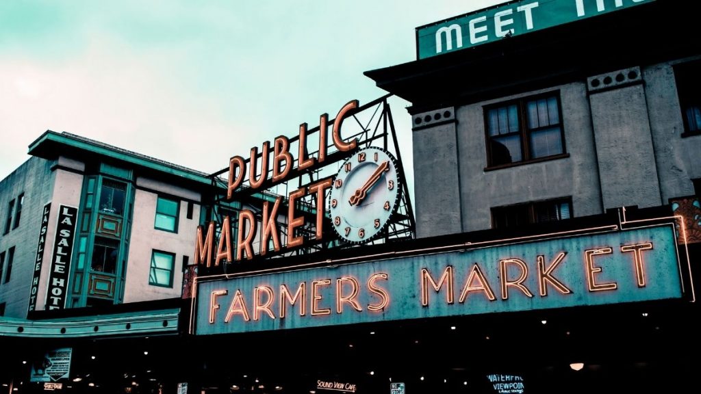 76 Seattle Captions For Instagram - Puns, Quotes & Short Captions -  Traveller's Elixir