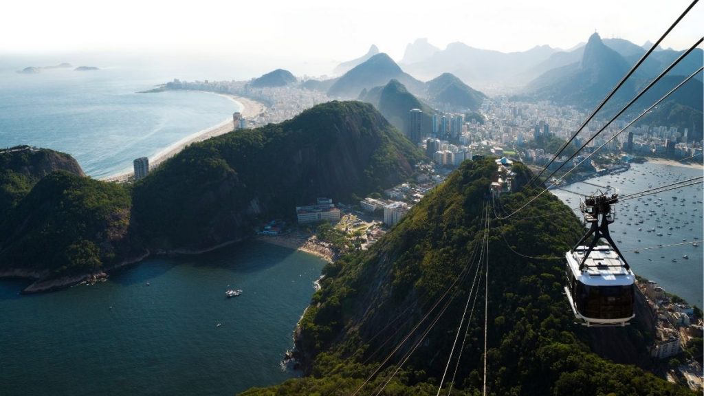 51 Rio de Janeiro, Brazil Captions For Instagram - Puns, Quotes & Short  Captions - Traveller's Elixir