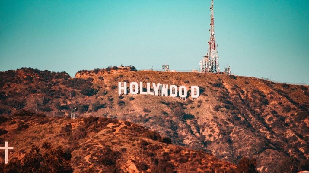 61 Hollywood & Hollywood Sign Captions For Instagram - Puns, Quotes ...