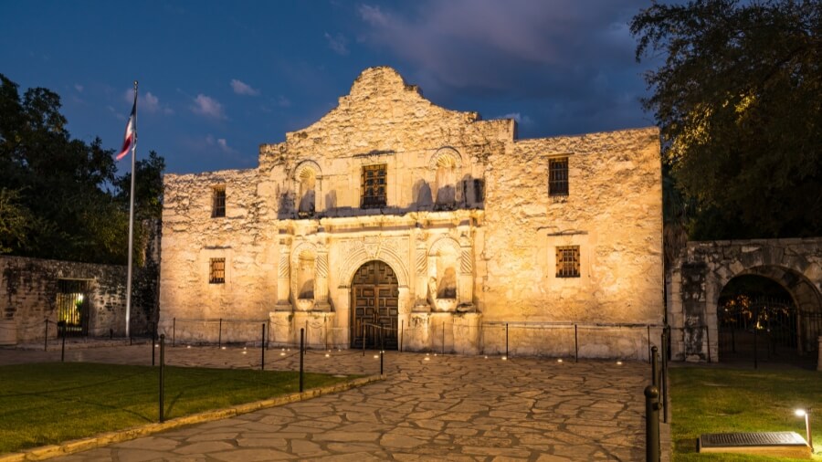 texas historic places featured image